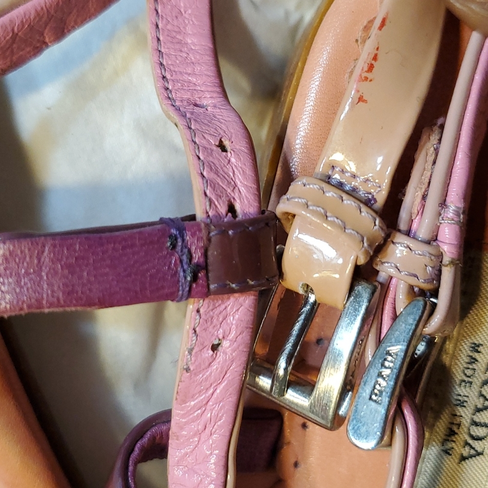 Prada Sandals - Picture 16 of 16